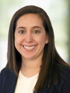 Image of Rachel Dolsky