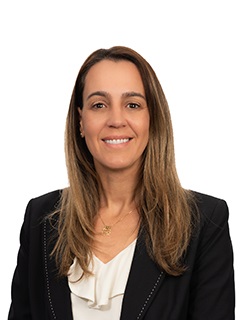 Image of Alessandra Domingos