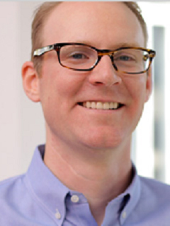 Image of James Donaghy