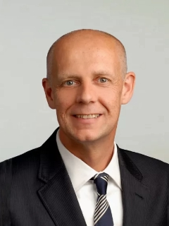Image of Brian O'Donovan