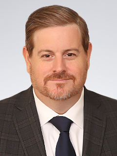 Image of Michael Doyle