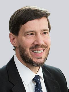 Image of Paul M. Dudek