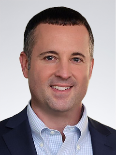Image of Marc R. Dumaine