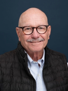 Image of Harley T. Duncan