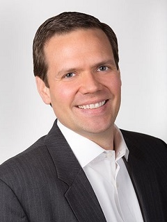 Image of Brian Dunham