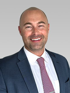 Image of Josh Dunlap