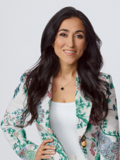 Image of Pegah Ebrahimi