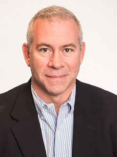 Image of David Echternach