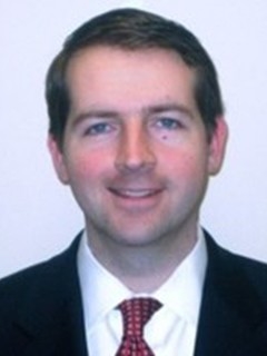 Image of Sean Egan