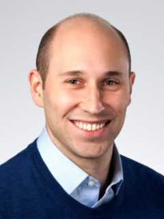 Image of Evan Eichhorn
