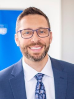 Image of Chris Ekebergh