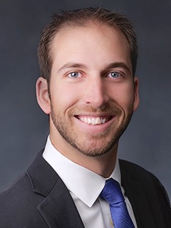 Image of Blake Elder