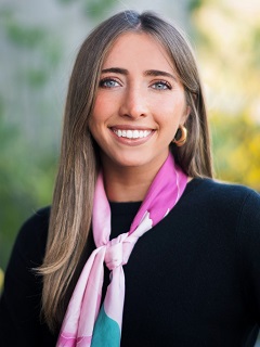 Image of Maya Elia