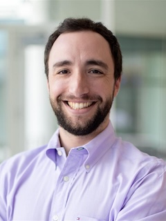 Image of Alexander Elias