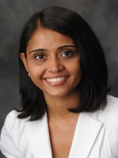 Image of Priya Emmanuel