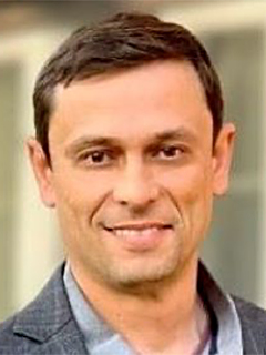 Image of Len Epelbaum