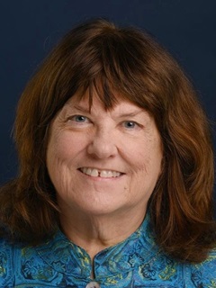 Image of Marianne Evans