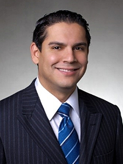 Image of Emad Fareed