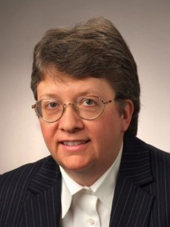 Image of Marilyn Farley