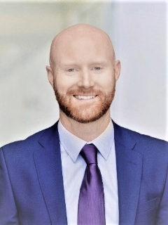 Image of Kieran P. Fearon