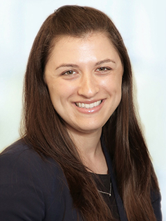 Image of Shoshana Feldman