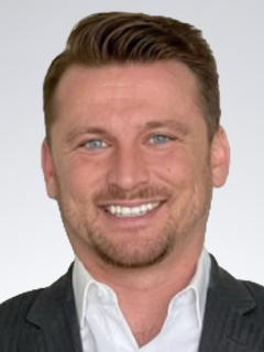 Image of Brydon R Ferguson