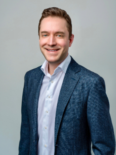 Image of Daniel Fischer