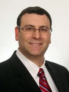 Image of Sanford Fisher