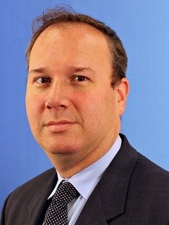 Image of Michael B. Fishman