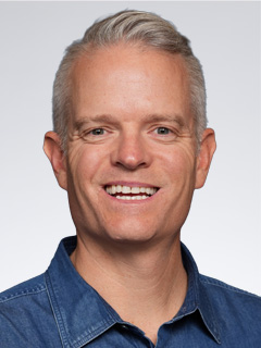 Image of Garrett P Flynn