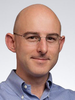 Image of David J. Fourie