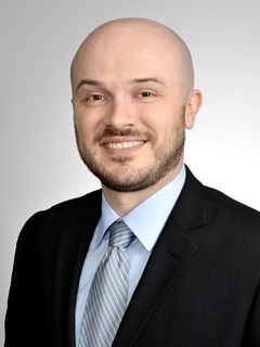 Image of Alexander J. Fox