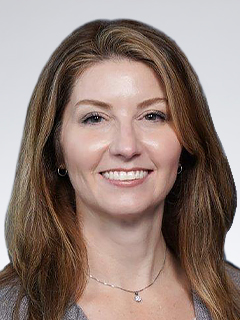Image of Leslie Fox