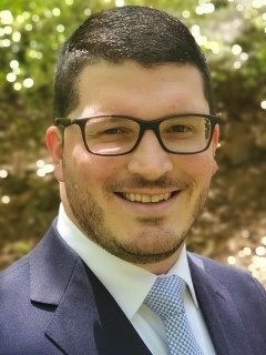 Image of Tom Frame