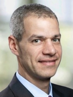 Image of Robert Gaida