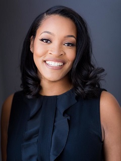 Image of Brittany Gaines