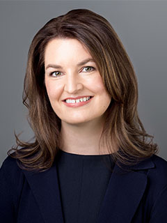 Image of Kirstin Gallagher
