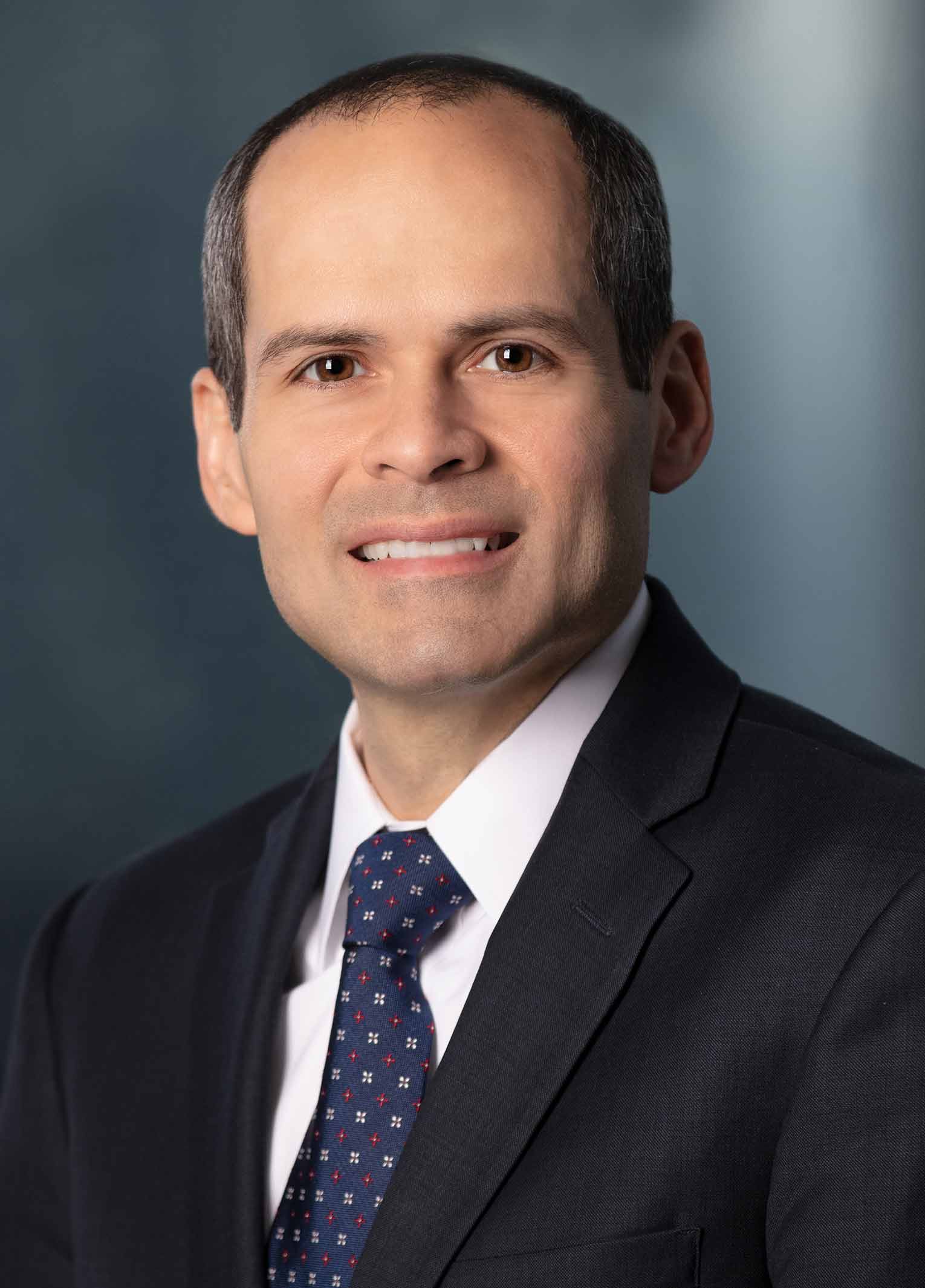 Image of Joshua Galvan