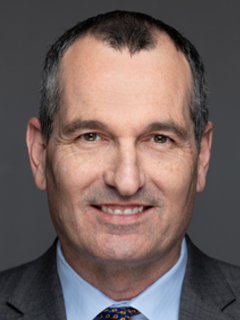Image of George S. Gans