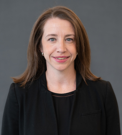 Image of Melissa Garfinkel