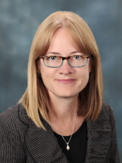 Image of Leigh Wilson Gasparovic