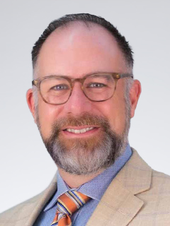 Image of Mark Gebbia