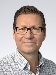 Image of Christian Gentle