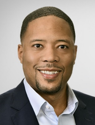 Image of Joaquin Gentry
