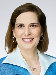Image of Julie Gerlach