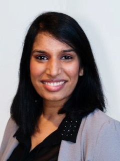 Image of Puja Ghelani