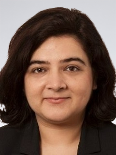 Image of Sayantani Ghose