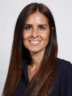 Image of Regina Gilinsky