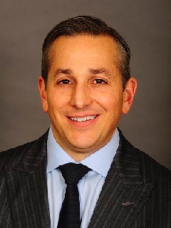 Image of John P. Gimigliano