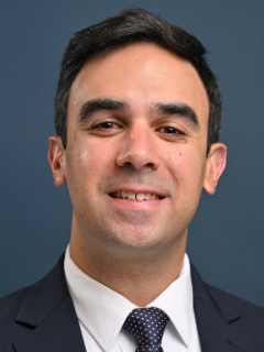 Image of Brian Gimuriman